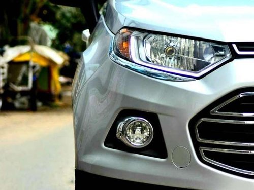 Used 2015 EcoSport  for sale in Chennai