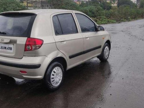 Hyundai Getz GLS, 2006, Petrol MT for sale 