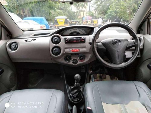 Used 2012 Etios Liva GD  for sale in Mumbai