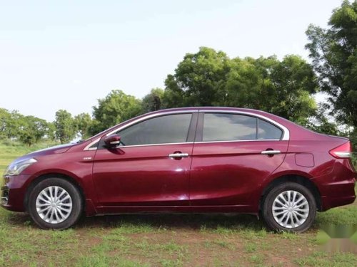 Used 2017 Ciaz  for sale in Ahmedabad