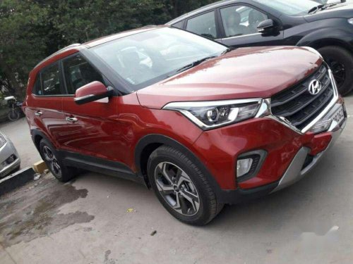 Used 2018 Creta 1.6 SX  for sale in Gurgaon