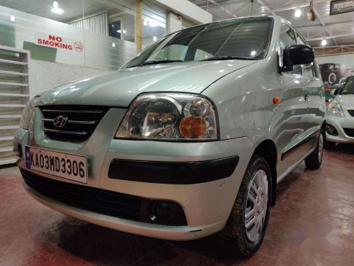 Used 2005 Santro Xing XL  for sale in Nagar