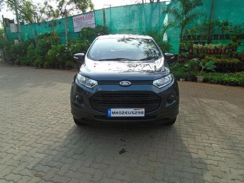 Ford EcoSport 2013-2015 1.5 DV5 MT Trend for sale