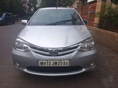 Used 2012 Etios GD  for sale in Pune