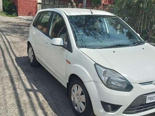 Used 2011 Figo  for sale in Jalandhar