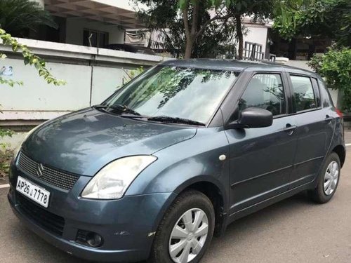 Used 2006 Swift VXI  for sale in Visakhapatnam