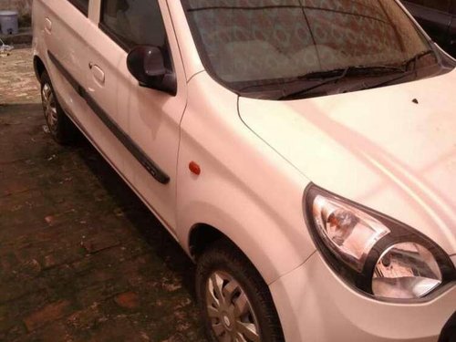 Used 2016 Alto 800 VXI  for sale in Meerut