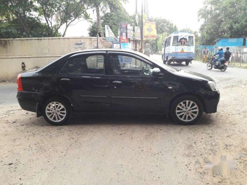 Used 2013 Etios VD  for sale in Chennai