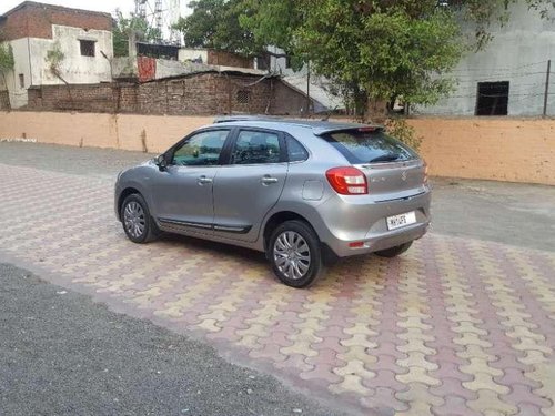 Used 2016 Baleno Alpha Diesel  for sale in Pune