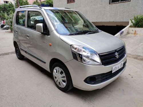 Used 2010 Wagon R VXI  for sale in Hyderabad