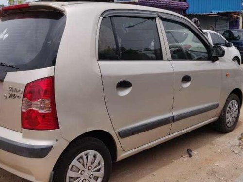 Used 2007 Santro Xing XO  for sale in Chennai