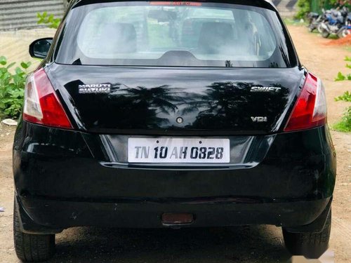 Used 2012 Swift VDI  for sale in Chennai