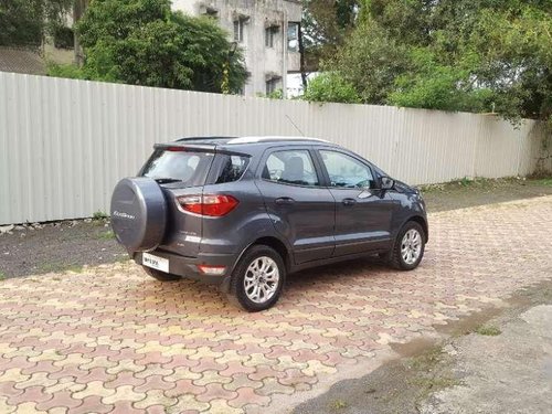 Used 2016 EcoSport  for sale in Pune