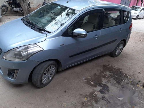 Used 2013 Ertiga VDI  for sale in Hyderabad