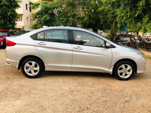 Used 2015 City  for sale in Ahmedabad