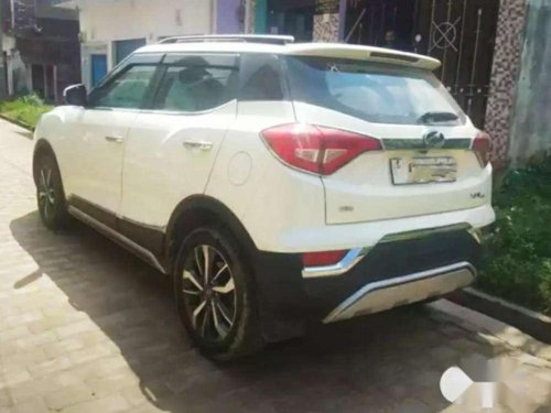 2019 Mahindra XUV300 MT for sale 