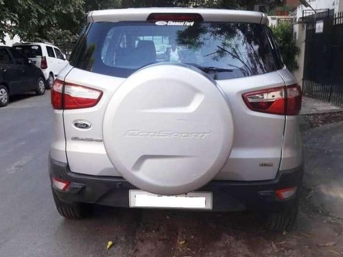 2014 Ford EcoSport MT for sale