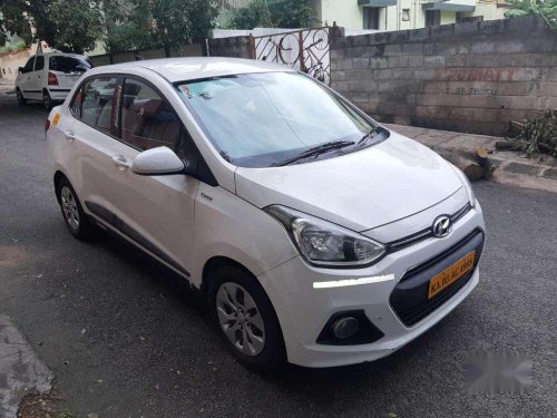 Used 2015 Xcent  for sale in Nagar