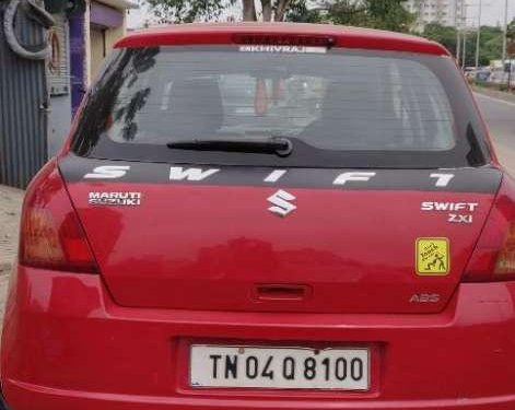 Used 2005 Swift ZXI  for sale in Chennai