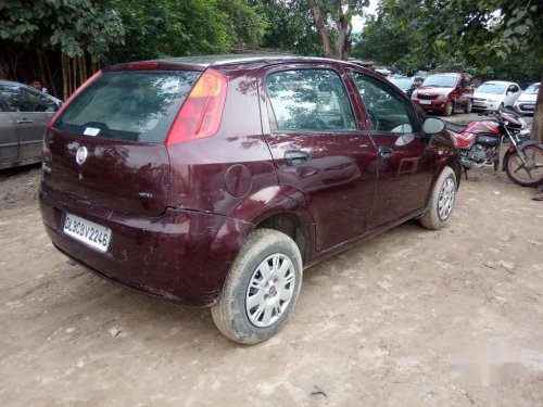 Fiat Punto 2011 MT for sale 