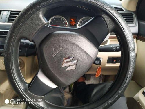 Used 2016 Swift Dzire  for sale in Edapal