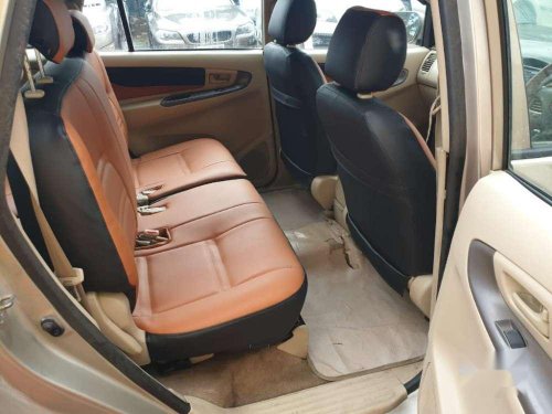 Used 2008 Innova  for sale in Goregaon