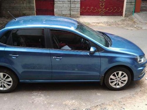 Used 2017 Ameo  for sale in Chennai