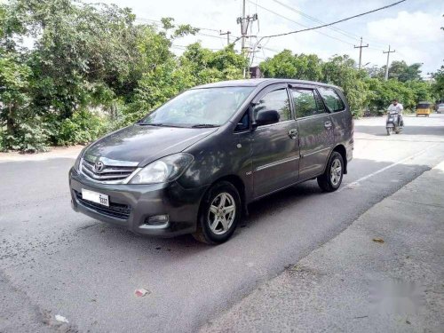 Used 2009 Innova  for sale in Hyderabad