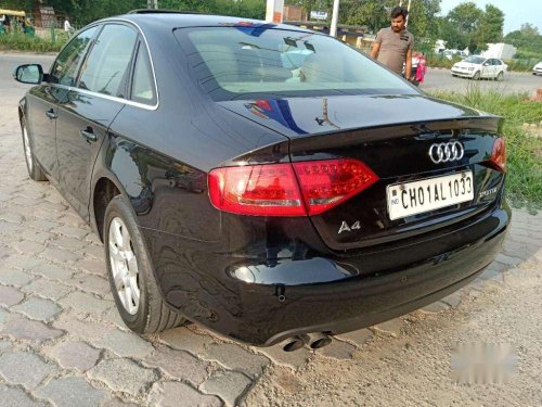 Used 2011 A4 2.0 TDI  for sale in Chandigarh