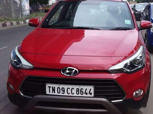 Used 2016 i20 Active  for sale in Chennai