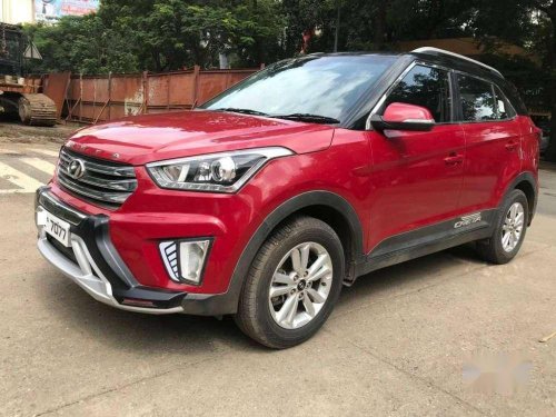 Used 2016 Creta 1.6 SX  for sale in Thane