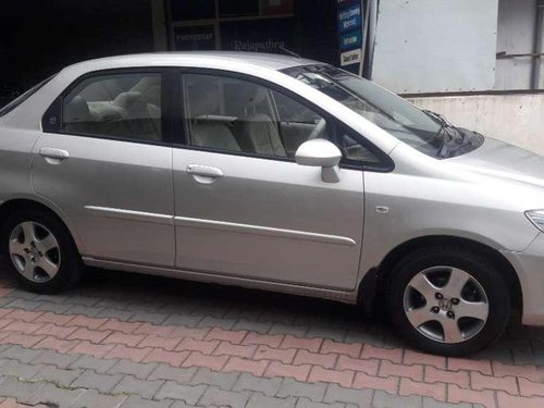 Used 2008 City S  for sale in Palakkad