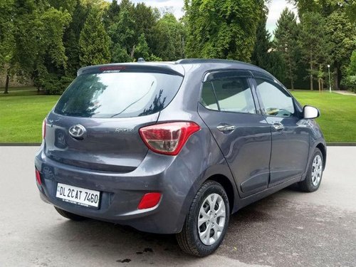 Hyundai Grand i10 2013-2016 Sportz MT for sale