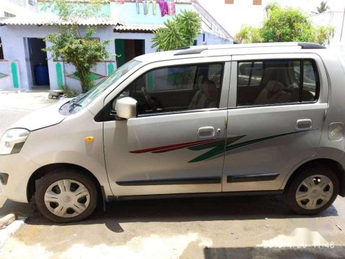 Used 2013 Wagon R VXI  for sale in Tiruppur