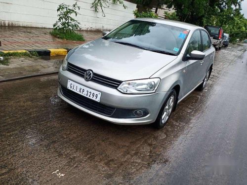 Used 2012 Vento  for sale in Ahmedabad