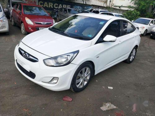 Used 2012 Verna 1.6 VTVT SX  for sale in Gaya