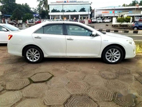 Used 2014 Camry  for sale in Tirur