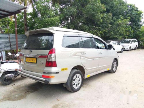 Used 2015 Innova 2.0 GX 8 STR  for sale in Coimbatore