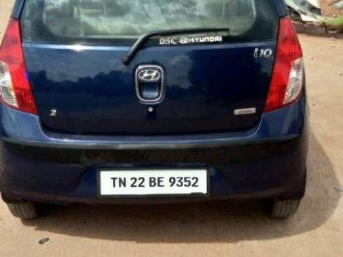 Used 2009 i10 Asta 1.2  for sale in Tirunelveli