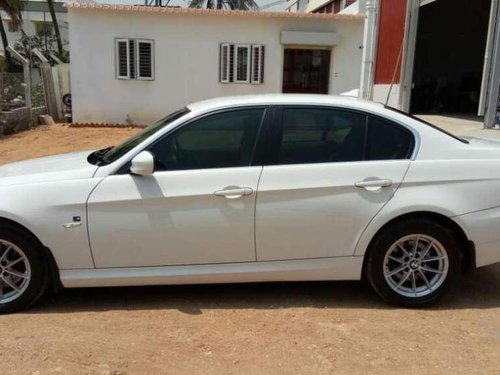 Used 2012 3 Series 320d  for sale in Coimbatore