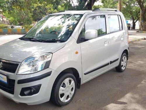 Used 2015 Wagon R VXI  for sale in Mumbai