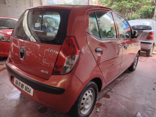 Used 2010 i10 Era  for sale in Nagar