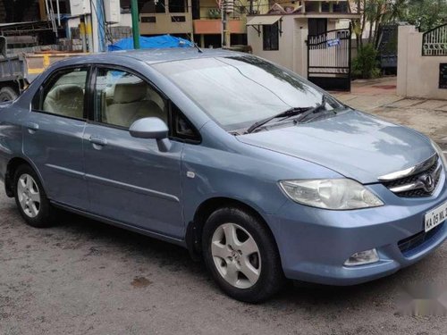 Used 2006 City ZX VTEC Plus  for sale in Nagar