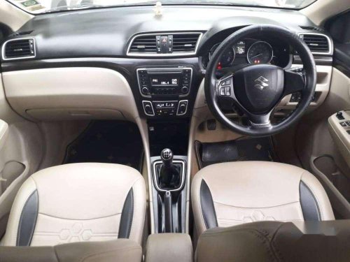 Used 2017 Ciaz  for sale in Coimbatore