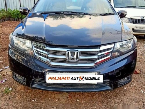 Used 2012 City 1.5 V MT  for sale in Mumbai