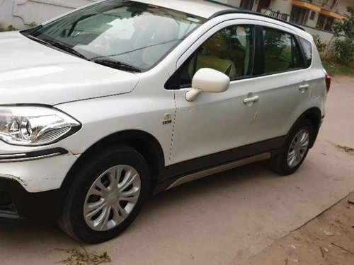 Used 2017 S Cross  for sale in Hyderabad