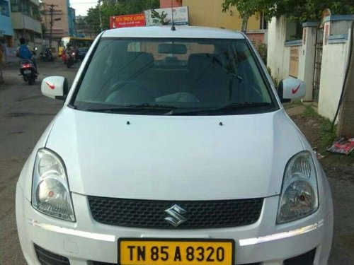 Used 2015 Swift Dzire  for sale in Chennai