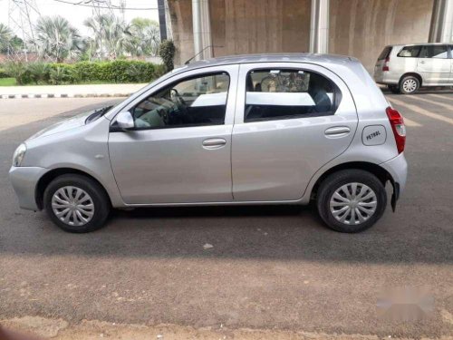 Used 2016 Etios Liva G  for sale in Chandigarh