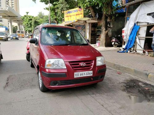 Used 2011 Santro Xing GLS  for sale in Mumbai