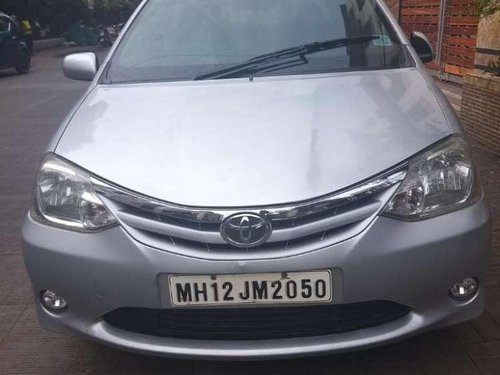 Used 2012 Etios GD  for sale in Pune